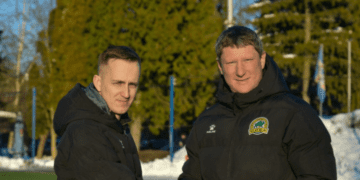 “Нива” робить ставку на досвід: хто став новим спортивним директором клубу