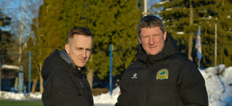 "Нива" робить ставку на досвід: хто став новим спортивним директором клубу