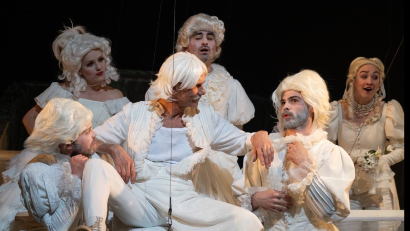 Афіша на вихідні. Куди піти у столиці 10-11 січня