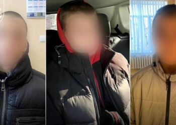 Троє підлітків з Берестина проведуть 12 років за ґратами за жорстоке вбивство