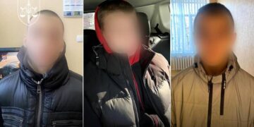 Троє підлітків з Берестина проведуть 12 років за ґратами за жорстоке вбивство