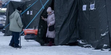 Київ після атаки РФ без світла, води та тепла: що відомо на цей час