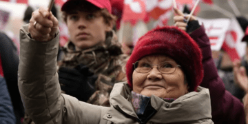 ЄС готує жорстку відповідь США через заяви Трампа про Гренландію — FT