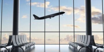 У Москві через атаку дронів знову закривали аеропорти, затримані близько 200 рейсів