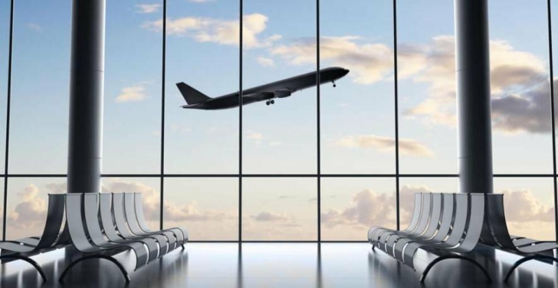 У Москві через атаку дронів знову закривали аеропорти, затримані близько 200 рейсів