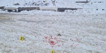 Повідомив про намір самогубства: стали відомі подробиці інциденту з вогнепальною зброєю за участі підлітка у Запоріжжі