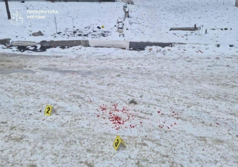 Повідомив про намір самогубства: стали відомі подробиці інциденту з вогнепальною зброєю за участі підлітка у Запоріжжі