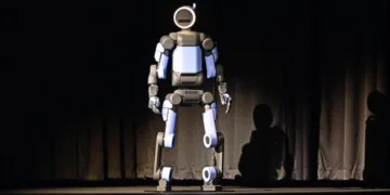 Hyundai почне використовувати людиноподібних роботів на автозаводах