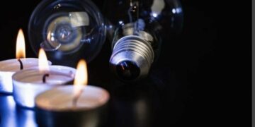 Енергетики оприлюднили статистику відключень на Миколаївщині