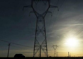 Енергетику України переводять у режим НС