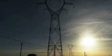 Енергетику України переводять у режим НС