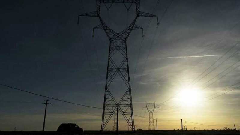 Енергетику України переводять у режим НС