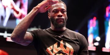 У команді Вайлдера підтверджують підготовку до бою із Чісорою