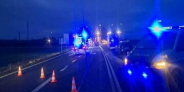 ДТП у Польщі: в МЗС підтвердили загибель п’ятьох українців