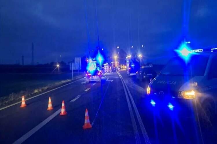 ДТП у Польщі: в МЗС підтвердили загибель п'ятьох українців