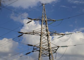 У Криму повідомляють про «приліт» на електропідстанцію в Джанкойському районі, чотири райони залишилися без електропостачання