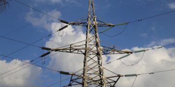 У Криму повідомляють про «приліт» на електропідстанцію в Джанкойському районі, чотири райони залишилися без електропостачання