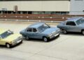 Втілення надійності: Mercedes W123 святкує 50-річний ювілей