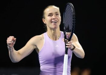 Українки дізналися перших суперниць на Australian Open