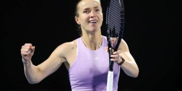 Українки дізналися перших суперниць на Australian Open