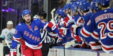 НХЛ: Сіетл і Нью-Джерсі тріумфують на виїзді