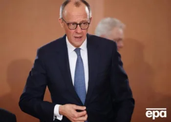 Вступ України до ЄС у 2027 році неможливий, — Мерц