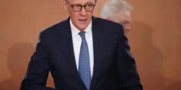 Вступ України до ЄС у 2027 році неможливий, — Мерц