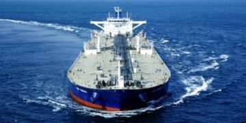 Експорт нафти з Росії на мінімумі за чотири місяці – ЗМІ