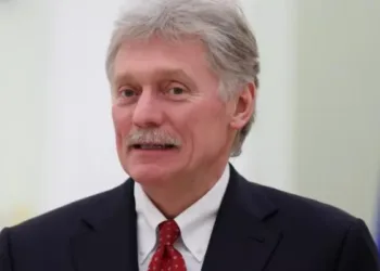 Пєсков перед стартом перемовин в Абу-Дабі повторив кремлівський ультиматум про вихід ЗСУ з Донбасу