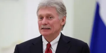 Пєсков перед стартом перемовин в Абу-Дабі повторив кремлівський ультиматум про вихід ЗСУ з Донбасу