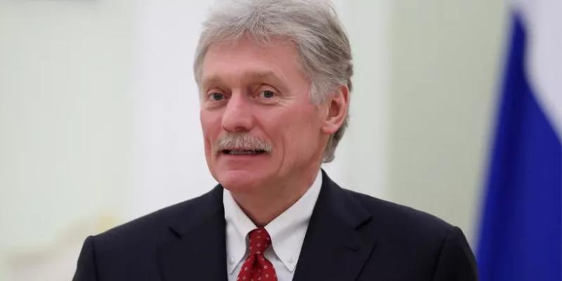 Пєсков перед стартом перемовин в Абу-Дабі повторив кремлівський ультиматум про вихід ЗСУ з Донбасу