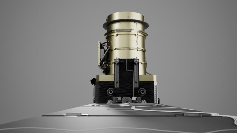 SpaceX вивела на орбіту супутник NASA Pandora для вивчення екзопланет