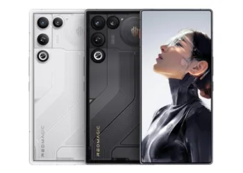 Офіційно: тонкий геймерський флагман Red Magic 11 Air з’явиться на глобальному ринку вже наступного тижня
