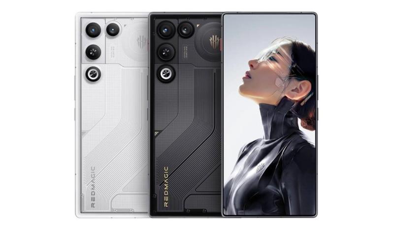 Офіційно: тонкий геймерський флагман Red Magic 11 Air з'явиться на глобальному ринку вже наступного тижня