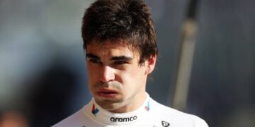 Ленс Стролл виступив проти нового регламенту Формули-1