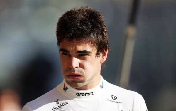 Ленс Стролл виступив проти нового регламенту Формули-1 Ленс Стролл виступив проти нового регламенту Формули-1