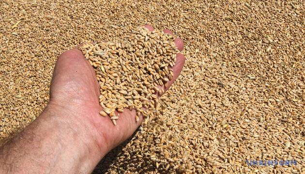 Фашистська підлота росії вивезла за минулий рік 2 мільйони тонн зерна