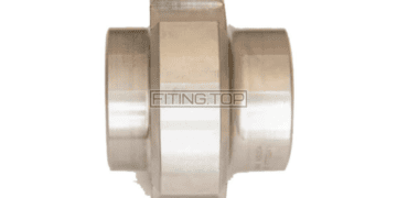 Муфта молочна нержавіюча aisi 304 din 11850