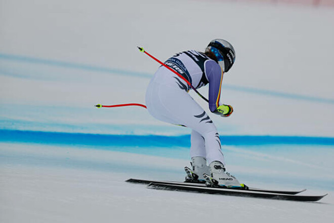 Гірські лижі. Четверта перемога Айхер на Кубку світу, Годжа перехопила біб