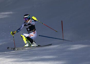 Гірські лижі. Макграт оформив п’яту перемогу на КС, Бротен став другим
