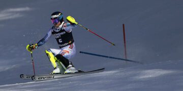 Гірські лижі. Макграт оформив п’яту перемогу на КС, Бротен став другим