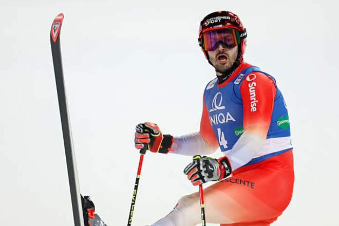 Гірські лижі. Одерматт без подіуму, втрачене лідерство Бротена