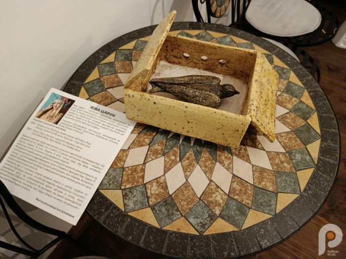 &laquo;Інший поруч&raquo; дивляться українці та іноземці: мистецький проєкт у Луцьку вже зібрав майже тисячу відвідувачів