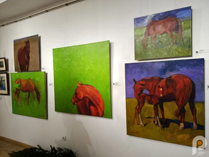 &laquo;Інший поруч&raquo; дивляться українці та іноземці: мистецький проєкт у Луцьку вже зібрав майже тисячу відвідувачів