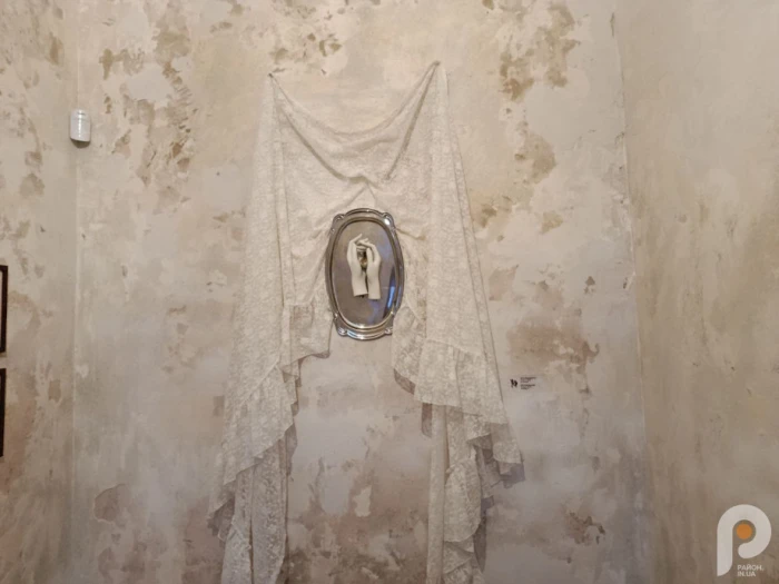 &laquo;Інший поруч&raquo; дивляться українці та іноземці: мистецький проєкт у Луцьку вже зібрав майже тисячу відвідувачів