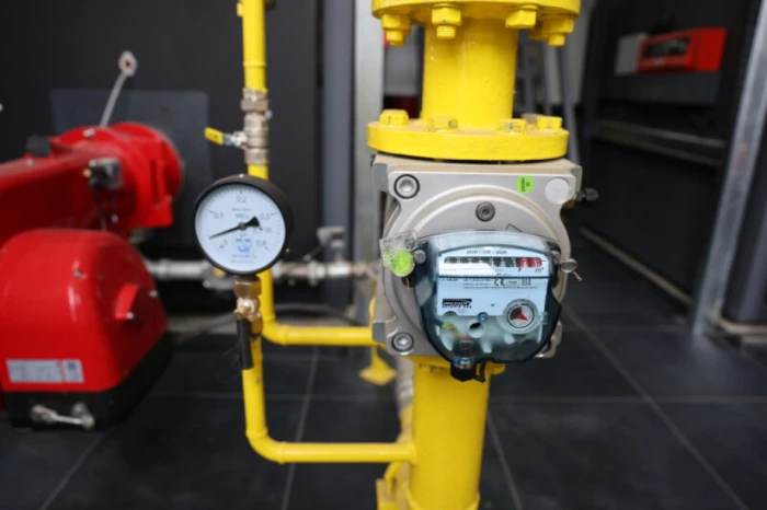 Інвестицій на 25,3 мільйона гривень: у Луцьку запрацювала нова котельня. ФОТО