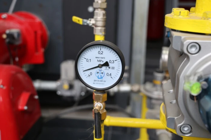 Інвестицій на 25,3 мільйона гривень: у Луцьку запрацювала нова котельня. ФОТО