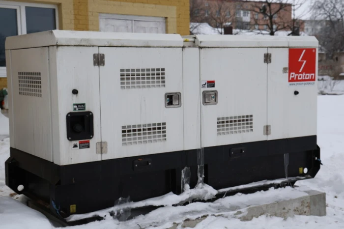 Інвестицій на 25,3 мільйона гривень: у Луцьку запрацювала нова котельня. ФОТО