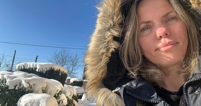 Я йду з партії &laquo;Батьківщина&raquo;. ЗАЯВА