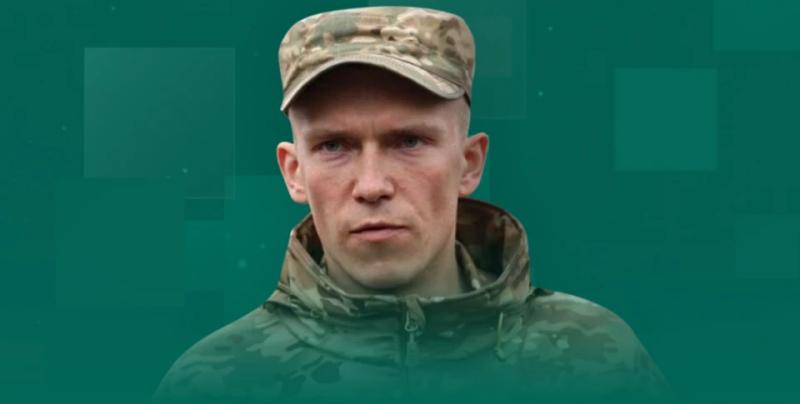 Якщо опустимо руки, Україна не встоїть, - Денис Прокопенко